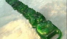 青黛翡翠最新爆料,揭秘神秘宝石背后的传奇故事